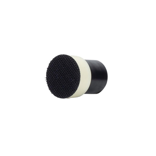 Rotary Polisher Plates | Firm Foam Rotary Backing Plates - 1in, 2in, 3in