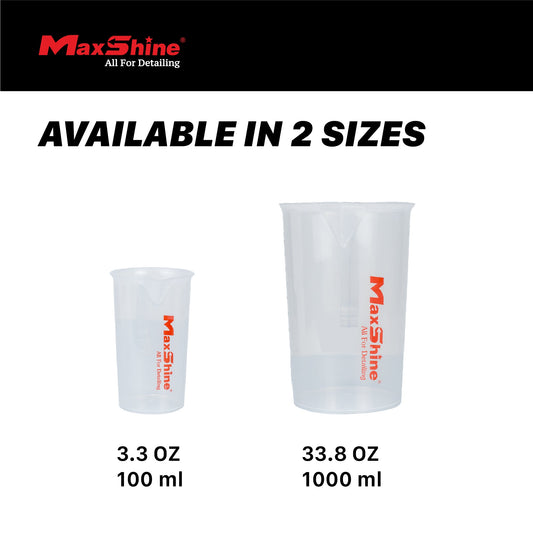 Measuring Cups