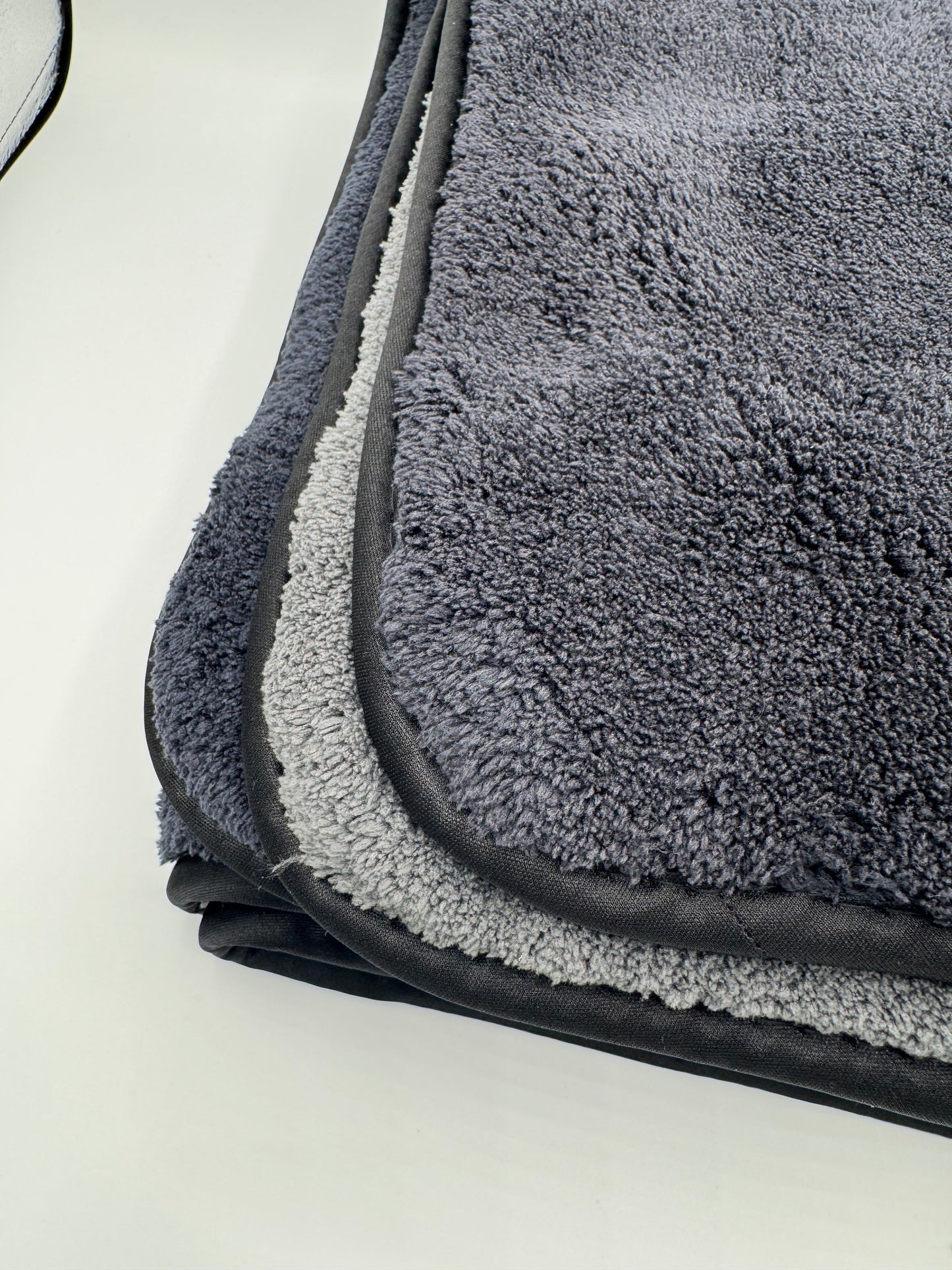 Black Pepper Dry Towel