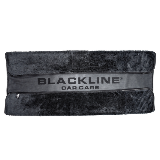 BLACKLINE® SLIM TWISTED-LOOP DRYING TOWEL
