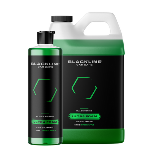 BLACKLINE® ULTRA FOAM