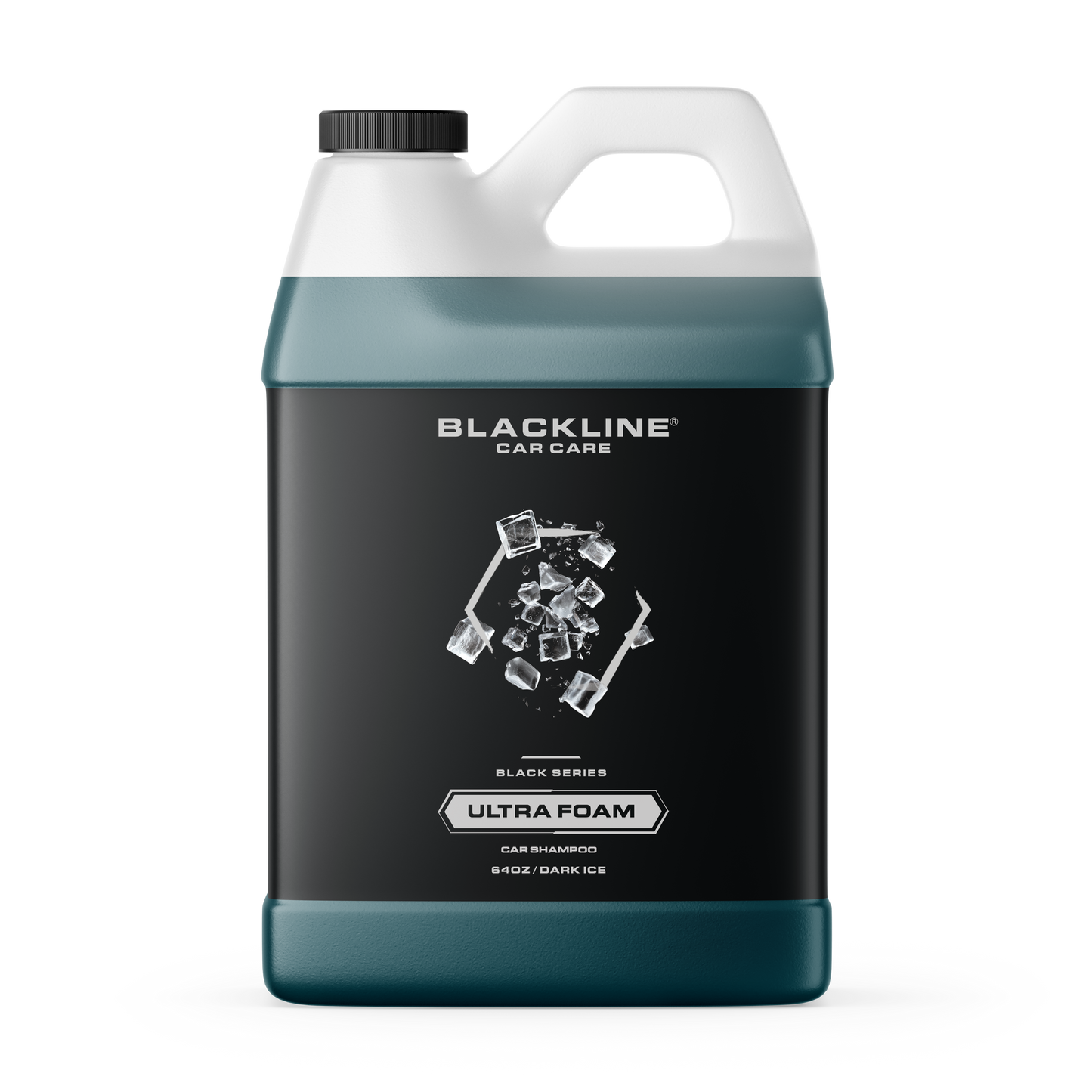 BLACKLINE® ULTRA FOAM