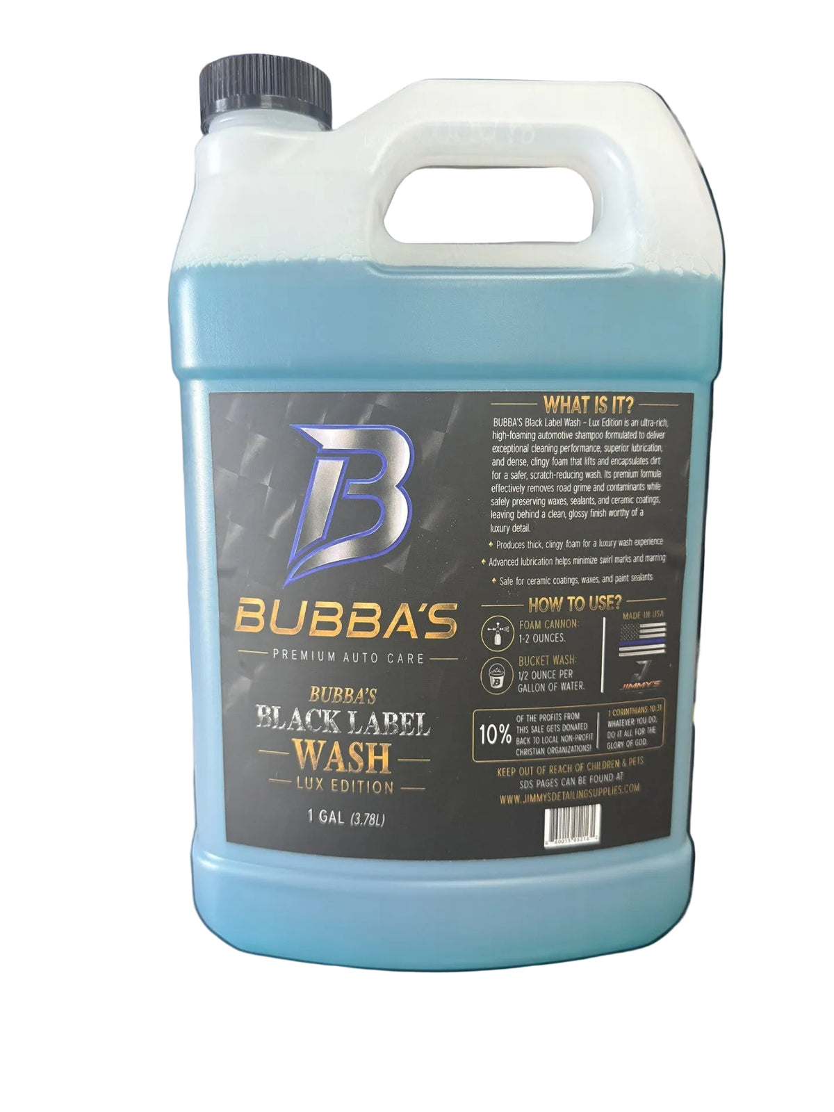 BUBBA'S Ultimate Bundle