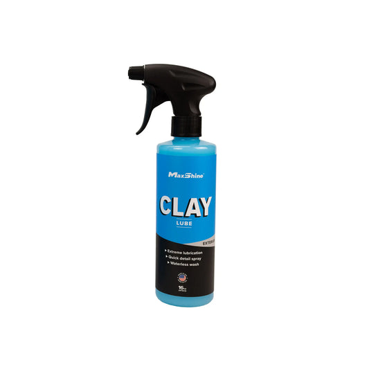 Clay Lube Spray - 16oz, 1gal