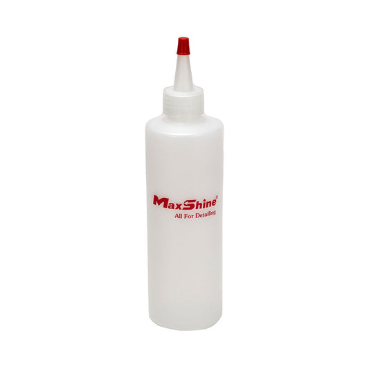 Compound Polish Wax Dispenser Bottles