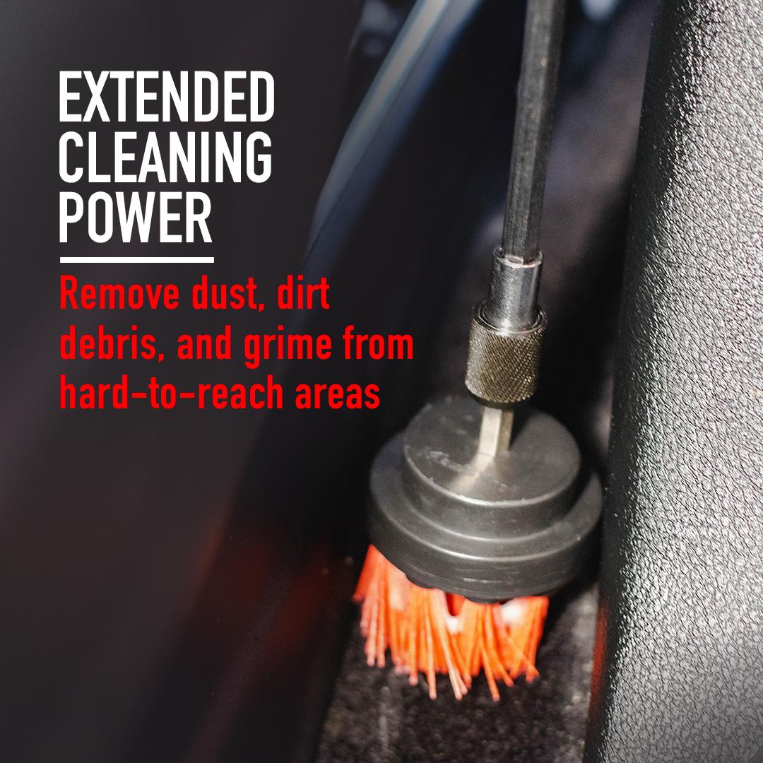 Best Car Carpet Cleaner | Carpet and Upholstery Power Cleaning Kit