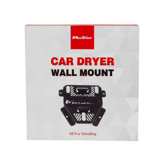 Touchless Car Dryer Wall Mounts