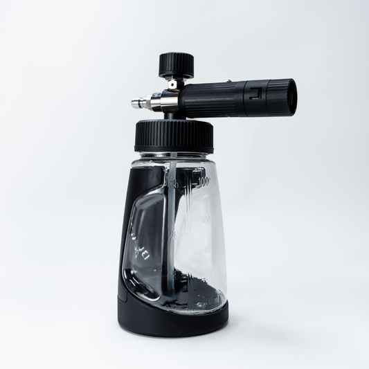 BLACKLINE® ULTRA Series Foam Cannon