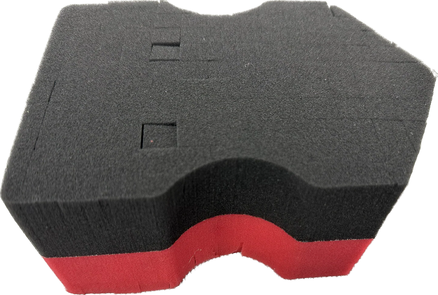 DIY Detail Legacy Sponge