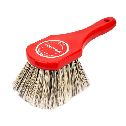 Brush for Car | Medium-Duty Wheel & Body Brush