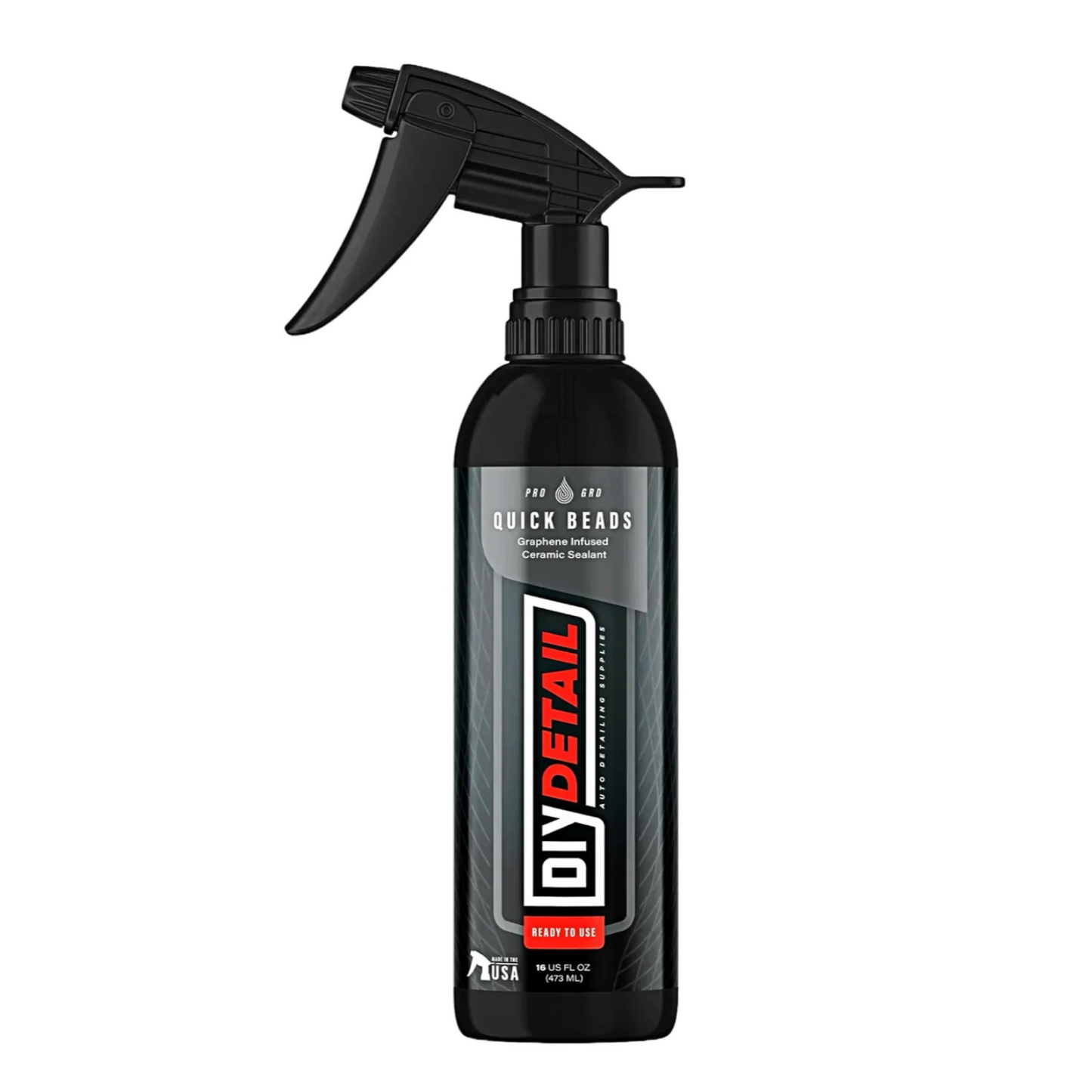 DIY Detail Quick Beads