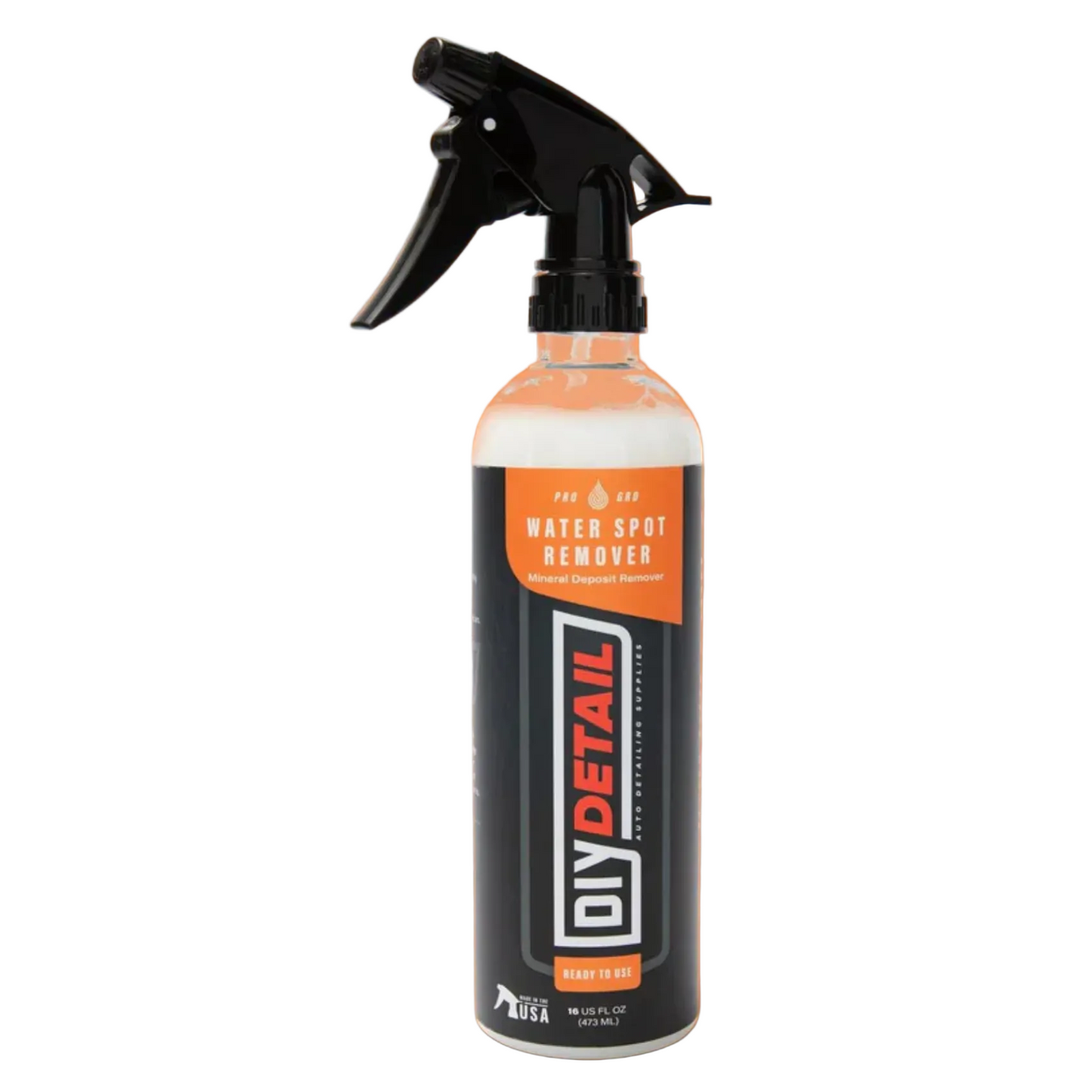 DIY Detail Water Spot Remover 16oz