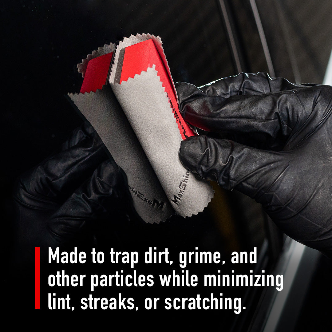 Ceramic Coating Application Pack