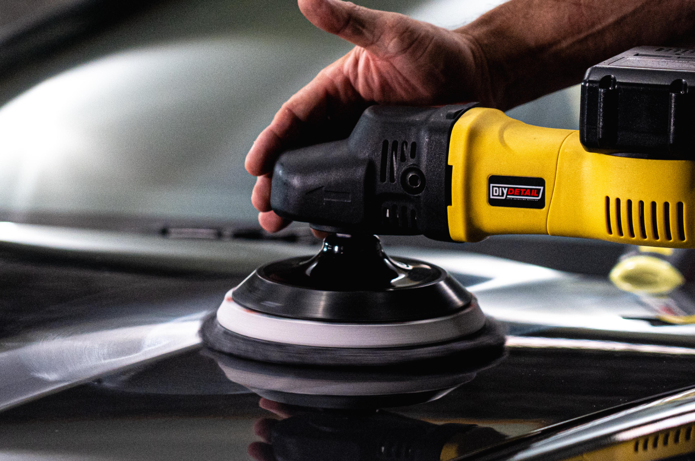 Gold Standard Compound/Rotary Cutting Pad Bundle