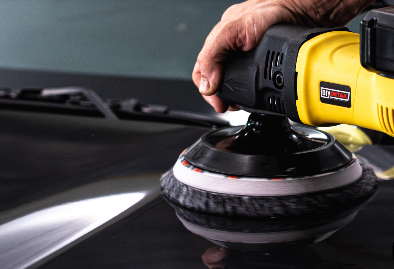 Gold Standard Rotary Cutting Pad