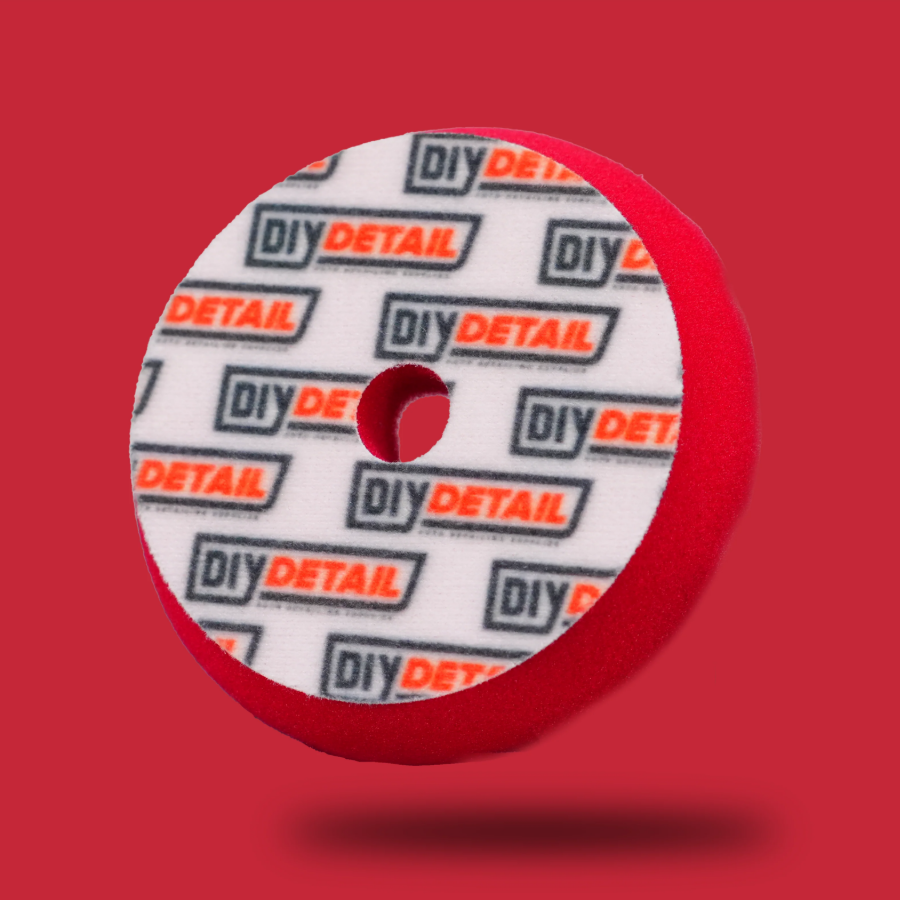 DIY Detail Rotary Jeweling Pad