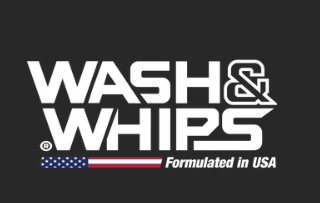 WASH&WHIPS