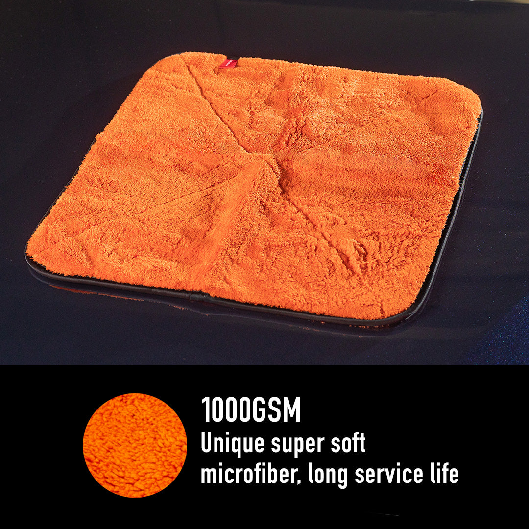 Microfiber Towel Packs - Super Saver