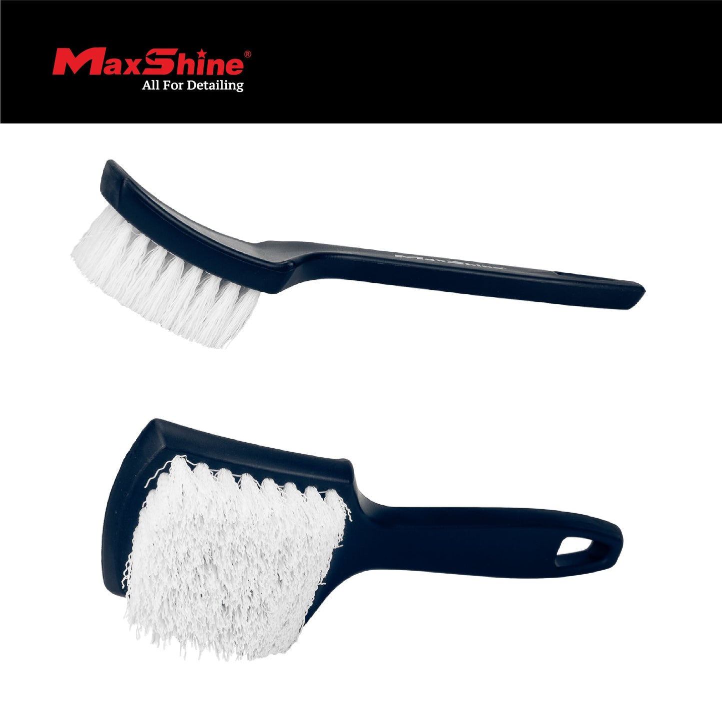 Tire Scrub Brush