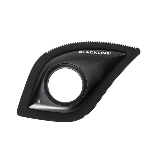BLACKLINE® PET HAIR BRUSH