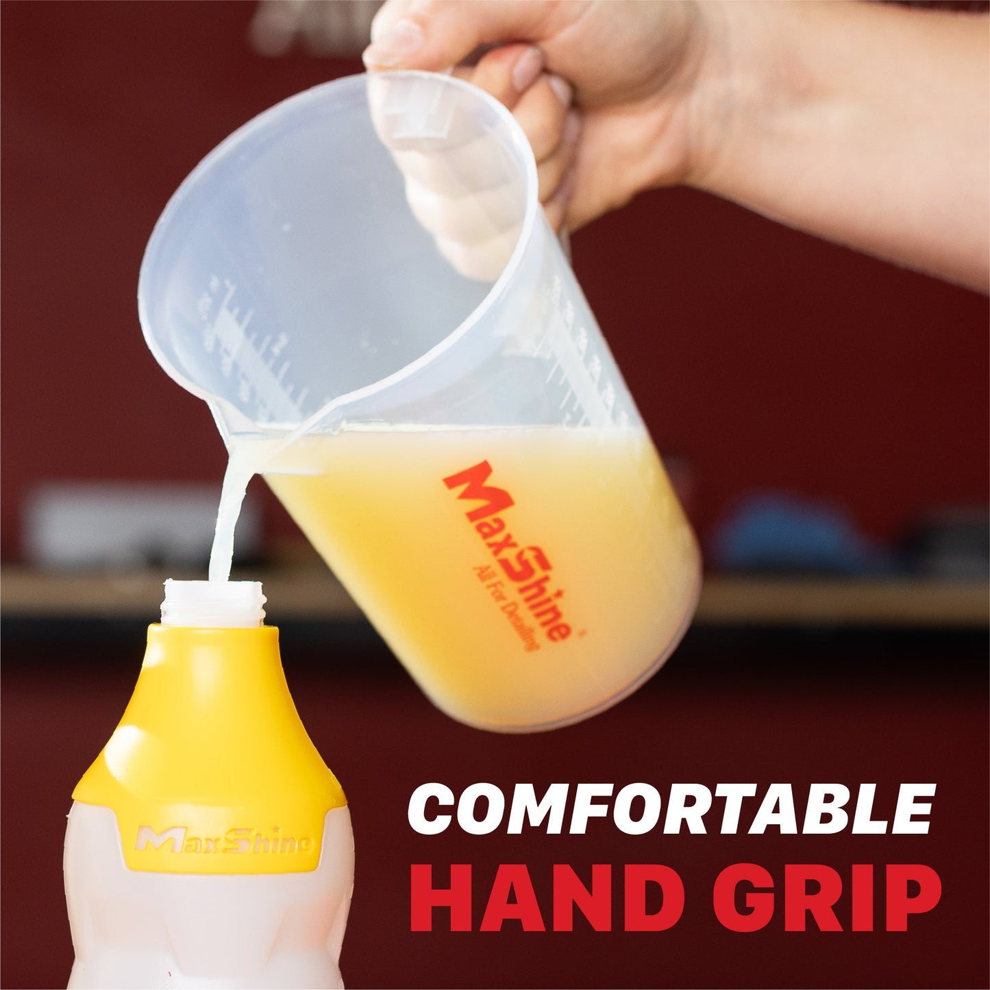 Measuring Cups