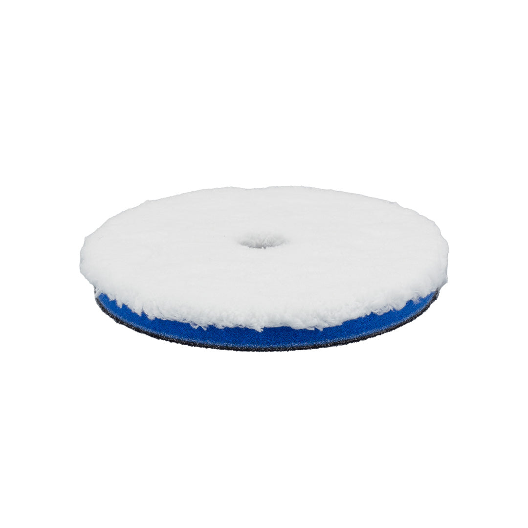 Microfiber Pads - 3in, 5in, 6in