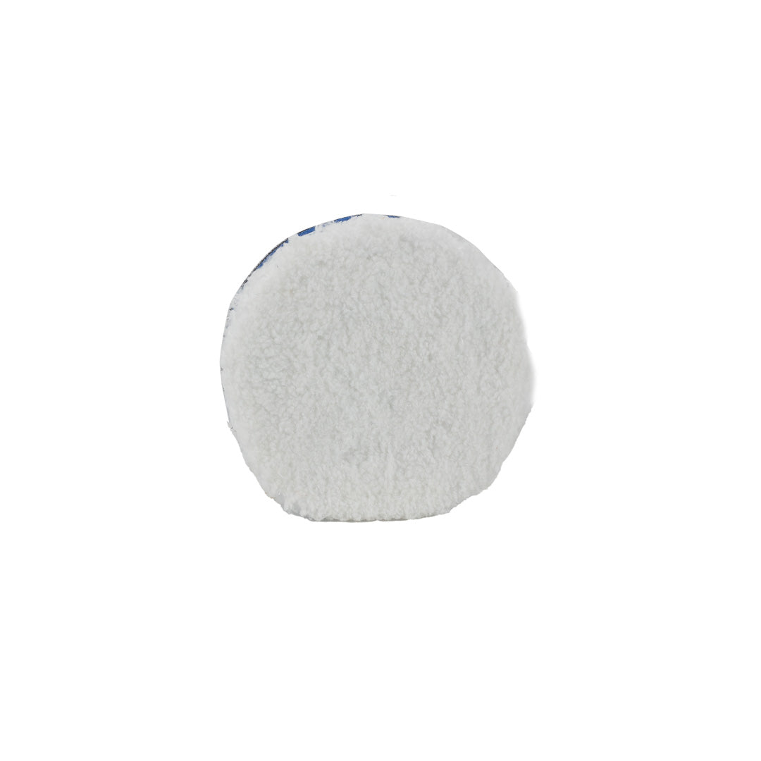 Microfiber Pads - 3in, 5in, 6in