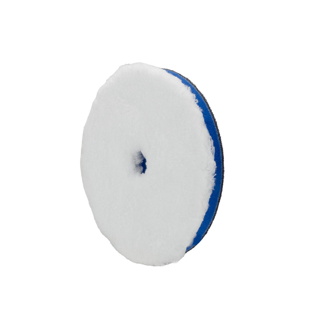 Microfiber Pads - 3in, 5in, 6in