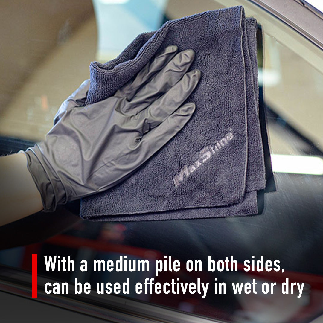 Microfiber Towel Packs - Super Saver