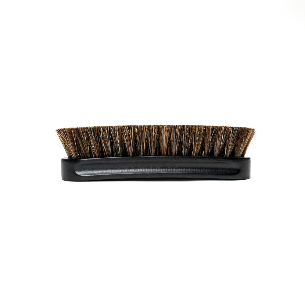 BLACKLINE® LEATHER BRUSH