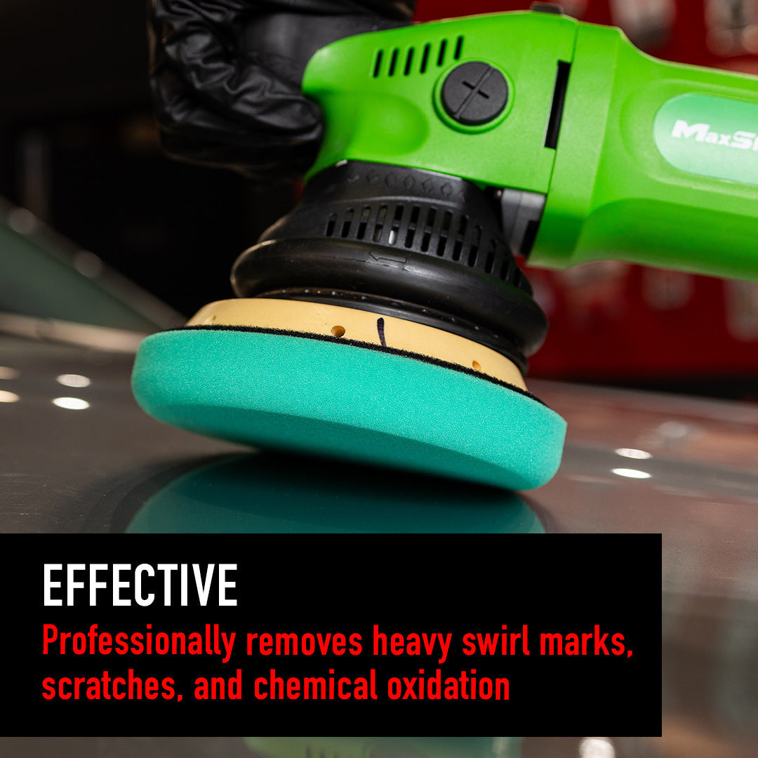 Flat Foam Pads - 3in, 5in, 6in