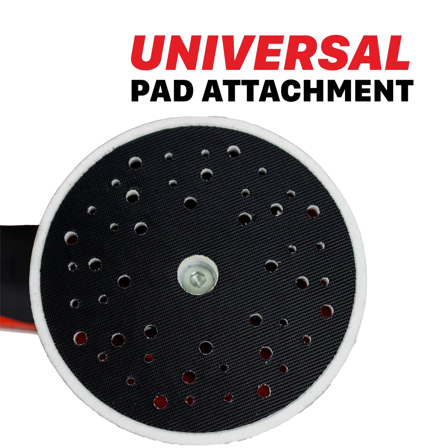 MB21 Pro 21mm Dual Action Brushless Car Polisher