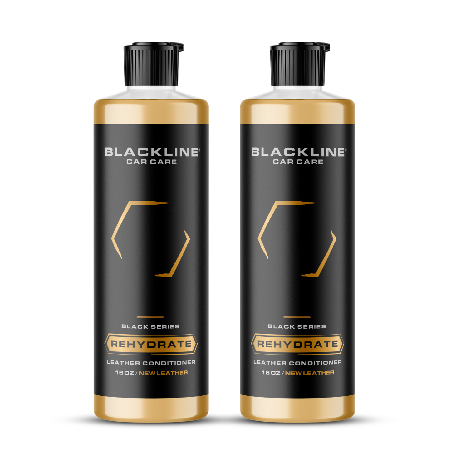 BLACKLINE® REHYDRATE LEATHER CONDITIONER