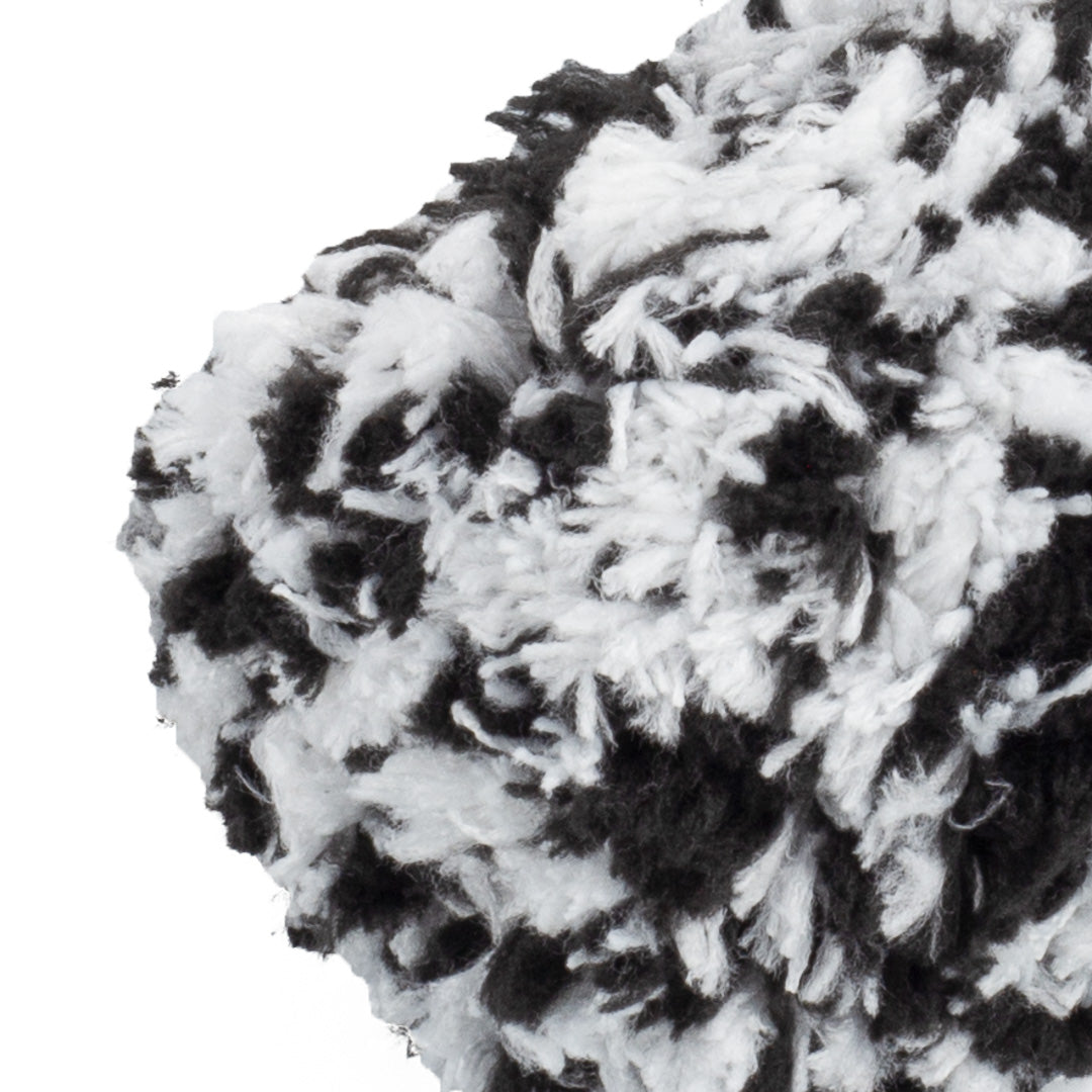 Microfiber Wheel Brush - Angled Reach