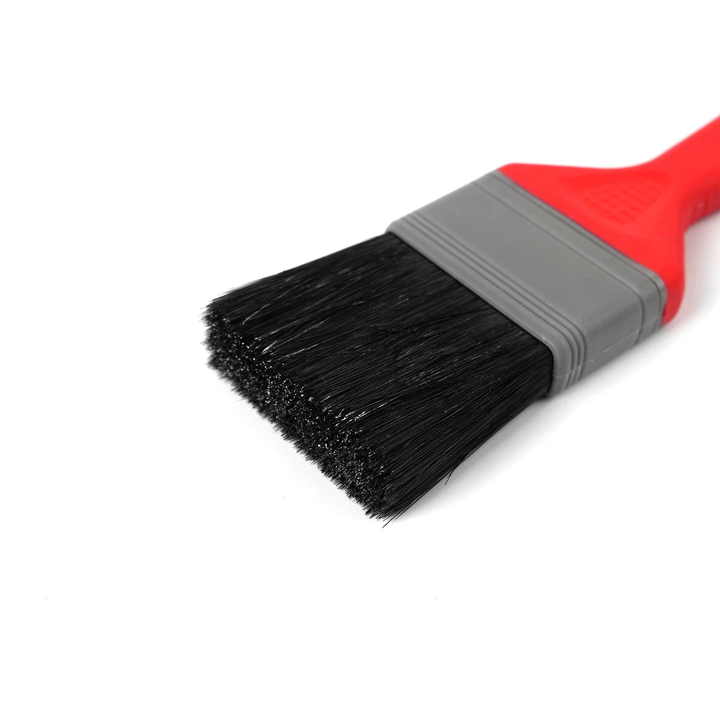 Flat Detailing Brushes