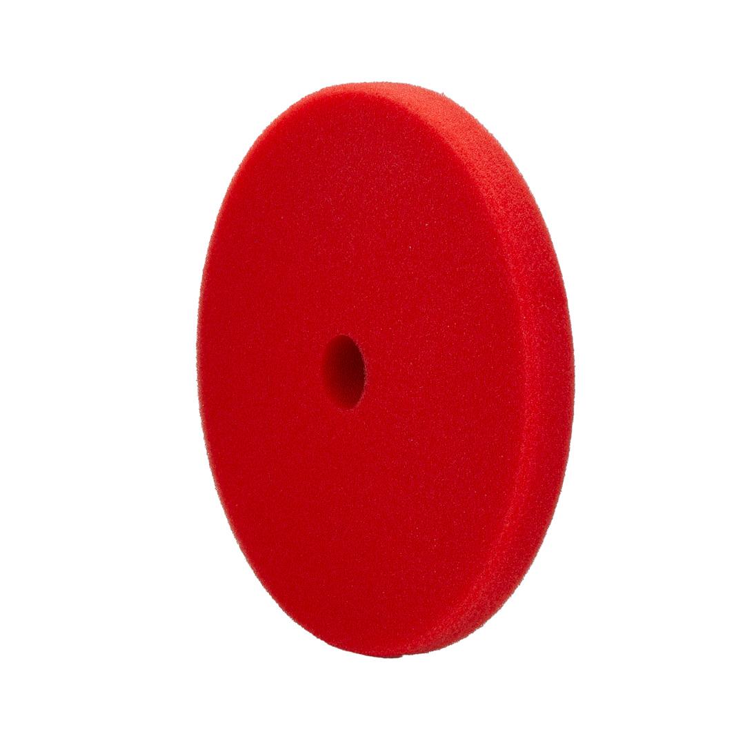 Thin Foam Polishing Pads - 5in, 6in