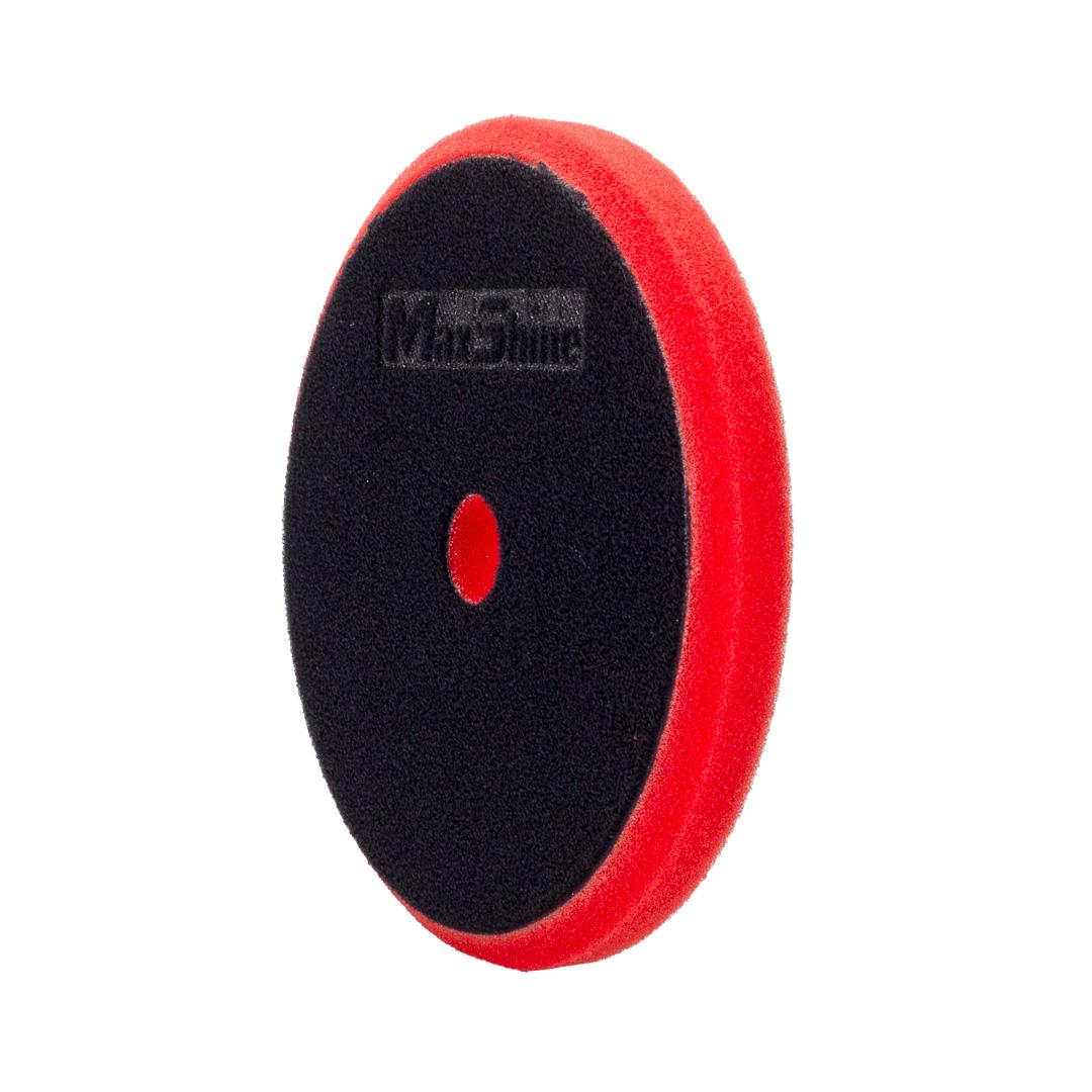 Thin Foam Polishing Pads - 5in, 6in