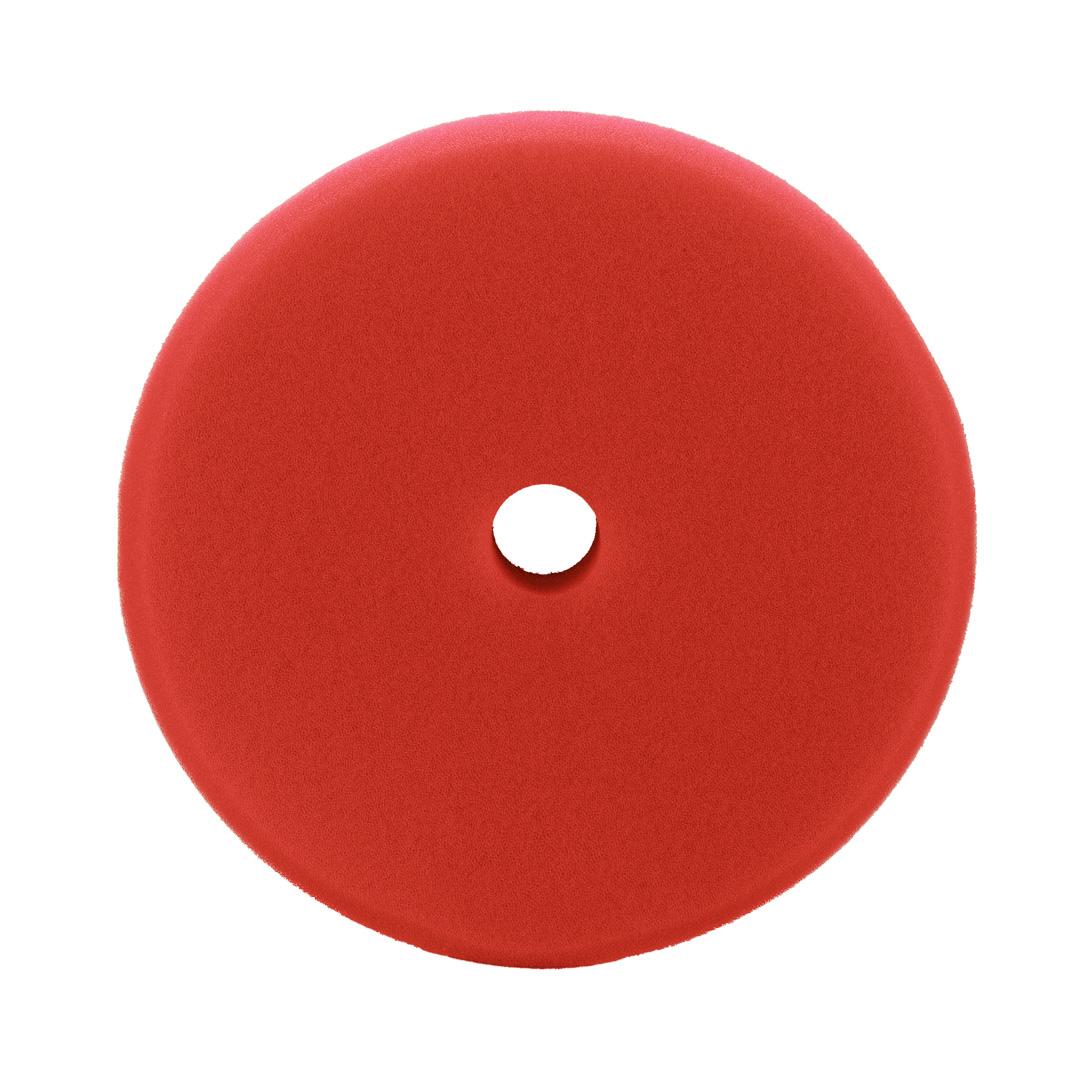 Car Polisher Pads | High Profile Foam Pads - 5in, 6in