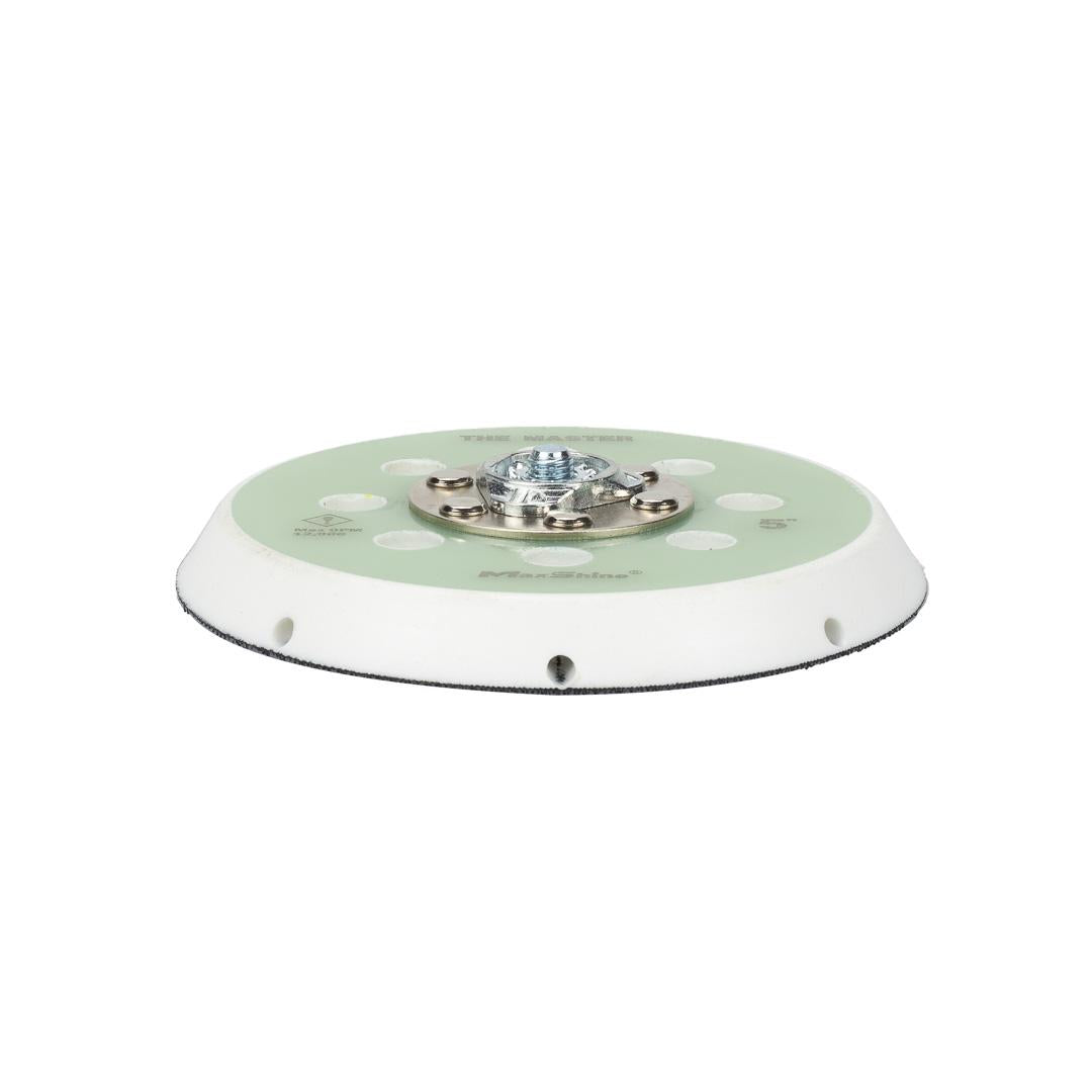 6 inch DA Backing Plates | Pro Series Dual Action Backing Plates - M15 Pro, M21 Pro