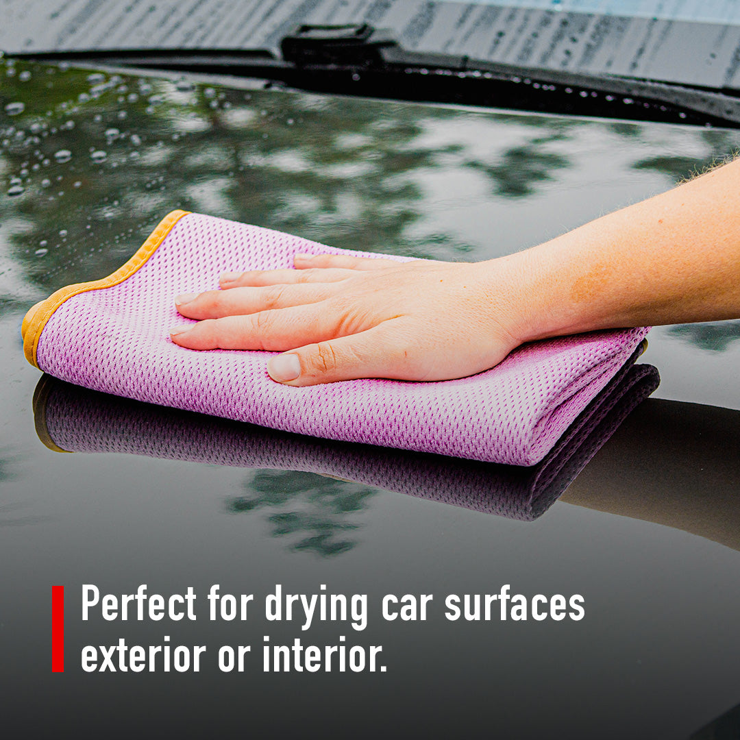 Microfiber Towel Packs - Super Saver