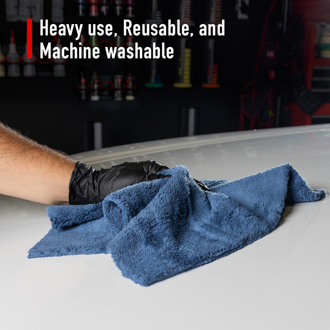 Microfiber Towel Packs - Super Saver