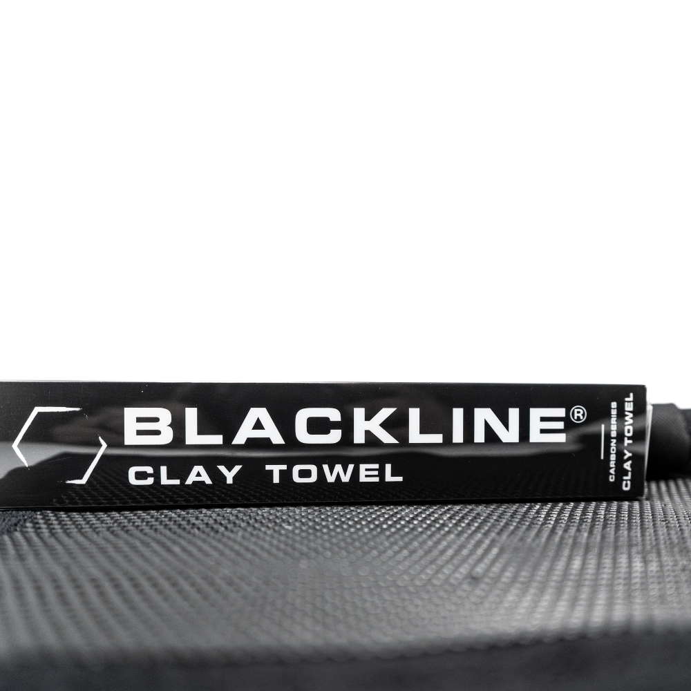 BLACKLINE® SYNTHETIC CLAY TOWEL