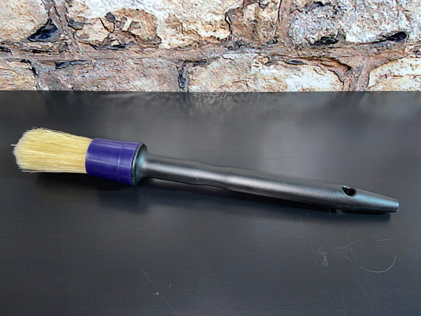 Interior Detailing Brush - Large