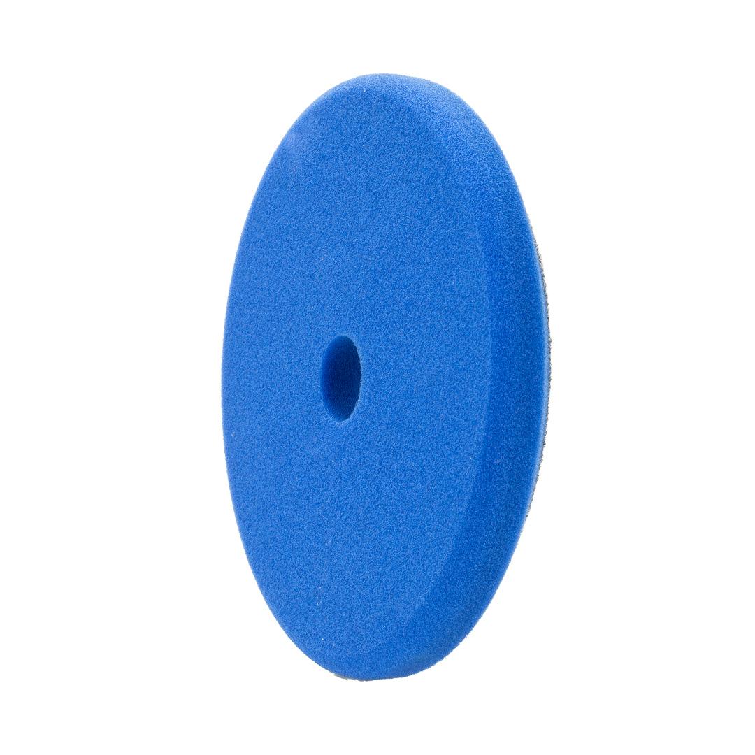 Thin Foam Polishing Pads - 5in, 6in
