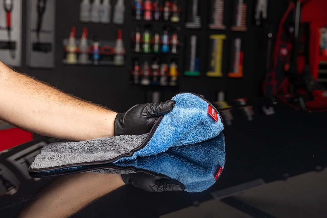 Serranos Mobile Detailing Car Cleaning Kit