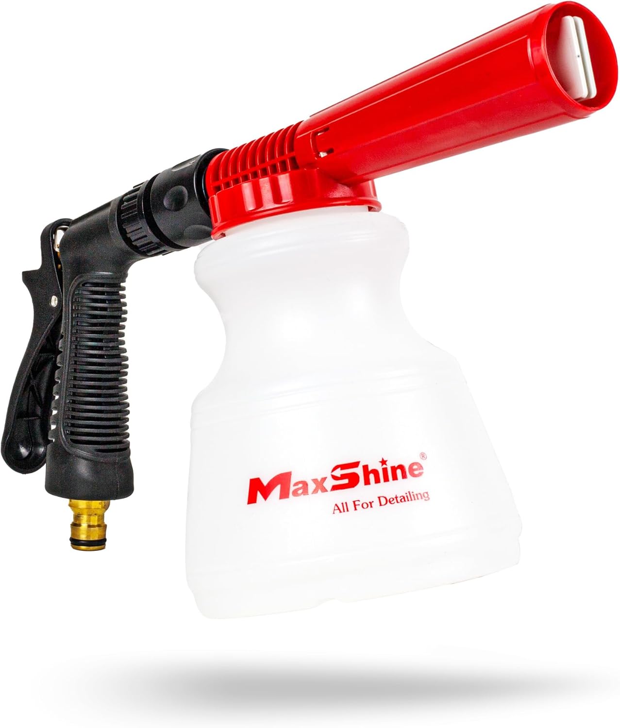 Low Pressure Car Wash Foam Gun