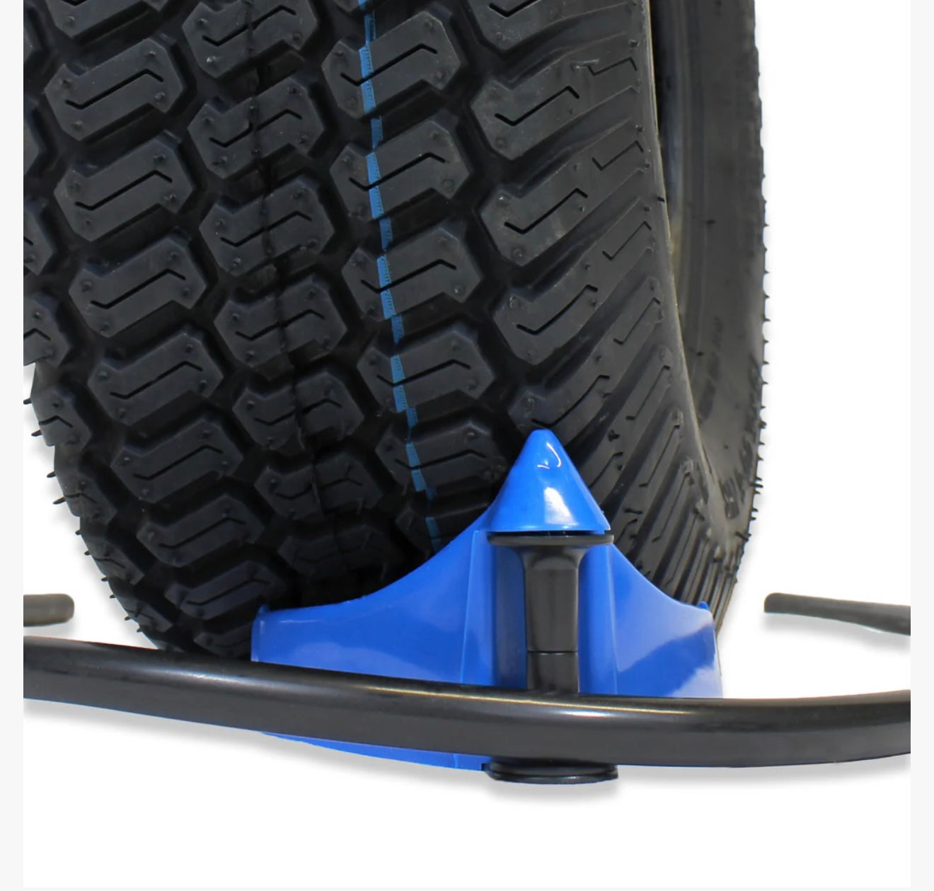 DETAIL GUARDZ - HOSE GUIDE (4PK)