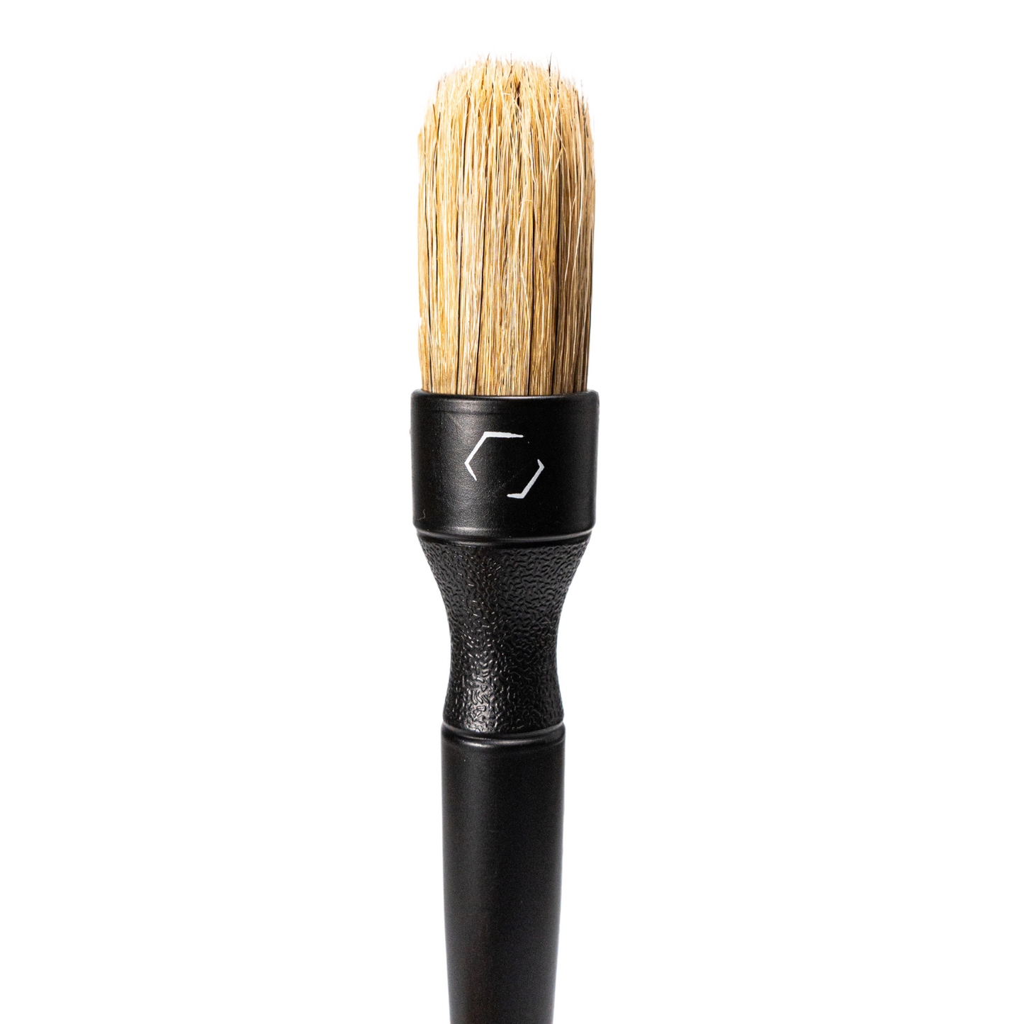 BLACKLINE® BOAR'S HAIR BRUSH SET