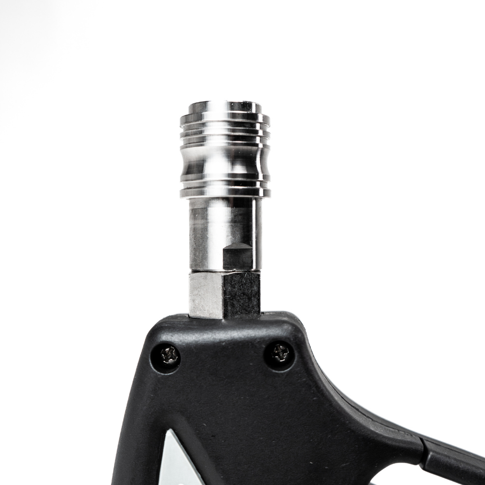 BLACKLINE® SNUB-NOSE PRESSURE WASHER GUN