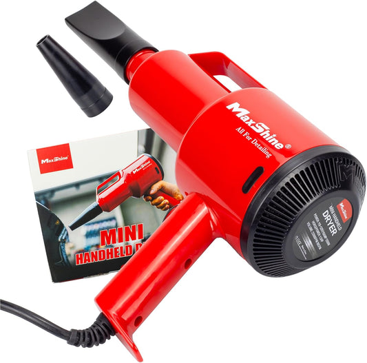 Mini Handheld Dryer